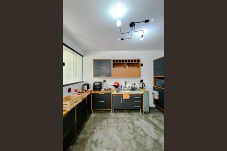 Casa à venda com 85m², 2 quartos e 1 vagaCozinha