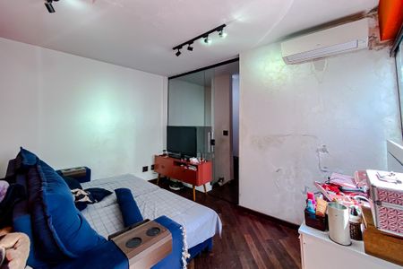 Sala de casa à venda com 2 quartos, 85m² em Vila Independencia, São Paulo