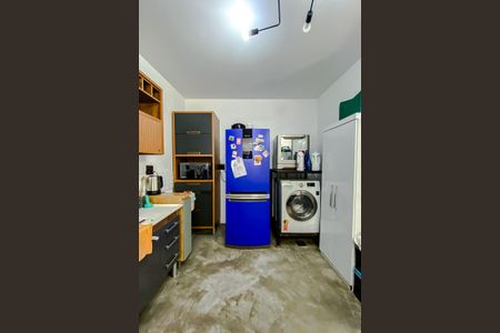 Casa à venda com 85m², 2 quartos e 1 vagaCozinha