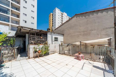 Casa à venda com 300m², 4 quartos e 1 vagaQuintal 