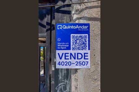 Casa à venda com 300m², 4 quartos e 1 vagaPlaca Instalada na Fachada