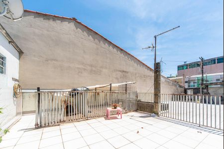 Casa à venda com 300m², 4 quartos e 1 vagaQuintal 