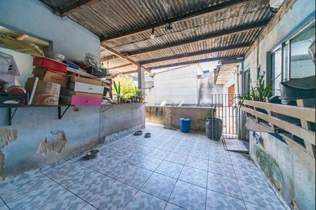 Casa à venda com 300m², 4 quartos e 1 vagaQuintal Interno