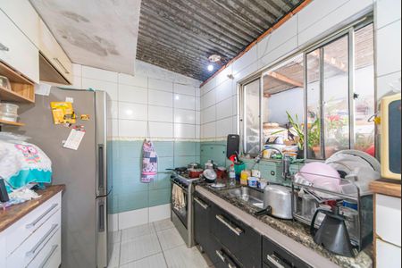 Casa à venda com 300m², 4 quartos e 1 vagaCozinha 