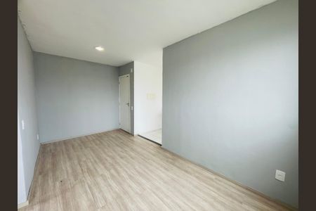 Sala de apartamento para alugar com 2 quartos, 44m² em Vila Nova Bonsucesso, Guarulhos