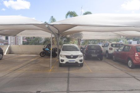 Apartamento à venda com 77m², 3 quartos e 2 vagasGaragem