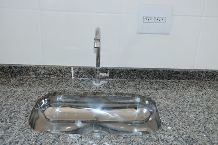 Apartamento para alugar com 2 quartos, 49m² em Jardim Pioneira, Cotia