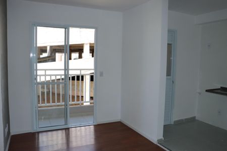 Apartamento para alugar com 2 quartos, 49m² em Jardim Pioneira, Cotia