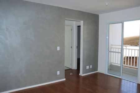 Apartamento para alugar com 2 quartos, 49m² em Jardim Pioneira, Cotia