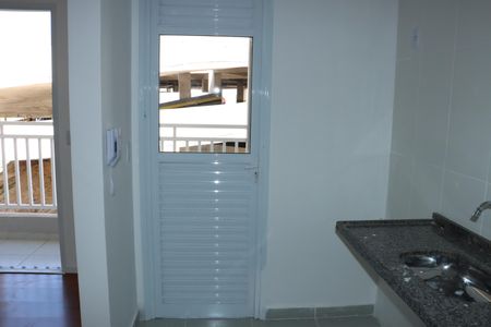 Apartamento para alugar com 2 quartos, 49m² em Jardim Pioneira, Cotia