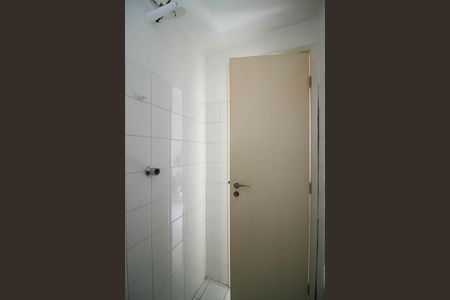 Apartamento à venda com 80m², 4 quartos e 1 vaga Apartamento à venda com 80m², 4 quartos e 1 vagaBanheiro de serviço