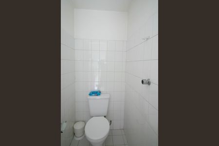 Apartamento à venda com 80m², 4 quartos e 1 vaga Apartamento à venda com 80m², 4 quartos e 1 vagaBanheiro de serviço