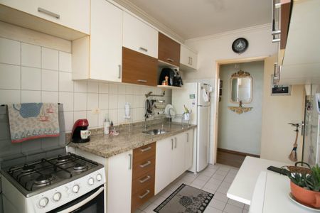 Apartamento à venda com 80m², 4 quartos e 1 vaga