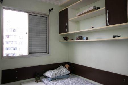 Apartamento à venda com 80m², 4 quartos e 1 vaga Apartamento à venda com 80m², 4 quartos e 1 vagaQuarto 2
