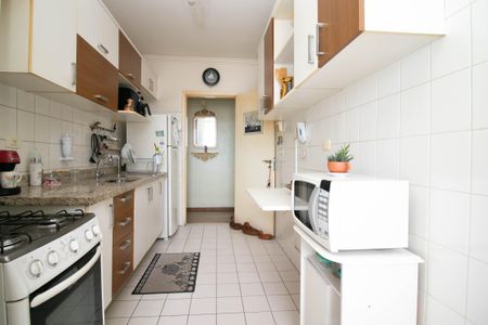 Apartamento à venda com 80m², 4 quartos e 1 vaga