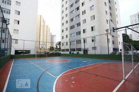 Apartamento à venda com 80m², 4 quartos e 1 vaga Apartamento à venda com 80m², 4 quartos e 1 vagaQuadra Esportiva