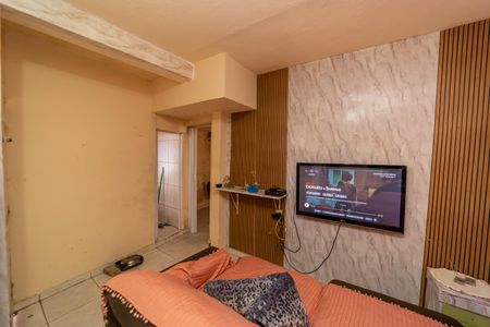 Sala/Cozinha de casa à venda com 2 quartos, 270m² em Vila Buenos Aires, São Paulo