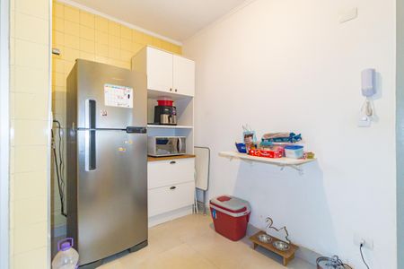 Apartamento à venda com 89m², 3 quartos e 1 vaga Apartamento à venda com 89m², 3 quartos e 1 vagaCozinha
