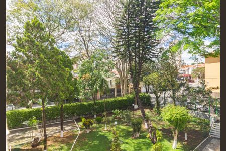 Apartamento à venda com 89m², 3 quartos e 1 vaga Apartamento à venda com 89m², 3 quartos e 1 vagaVista - Quarto 3