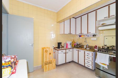 Apartamento à venda com 89m², 3 quartos e 1 vaga Apartamento à venda com 89m², 3 quartos e 1 vagaCozinha