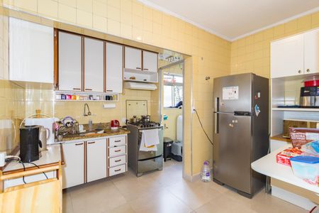 Apartamento à venda com 89m², 3 quartos e 1 vaga Apartamento à venda com 89m², 3 quartos e 1 vagaCozinha