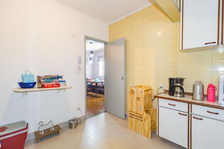 Apartamento à venda com 89m², 3 quartos e 1 vaga Apartamento à venda com 89m², 3 quartos e 1 vagaCozinha