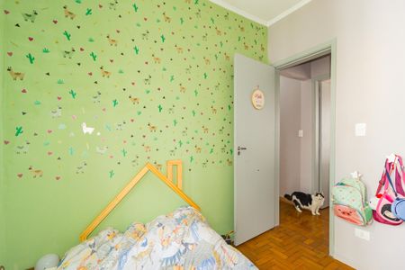 Apartamento à venda com 89m², 3 quartos e 1 vaga Apartamento à venda com 89m², 3 quartos e 1 vagaQuarto 3