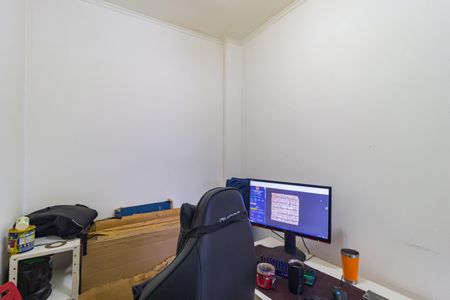 Apartamento à venda com 89m², 3 quartos e 1 vaga Apartamento à venda com 89m², 3 quartos e 1 vagaQuarto - Área de Serviço