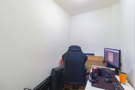 Apartamento à venda com 89m², 3 quartos e 1 vaga Apartamento à venda com 89m², 3 quartos e 1 vagaQuarto - Área de Serviço