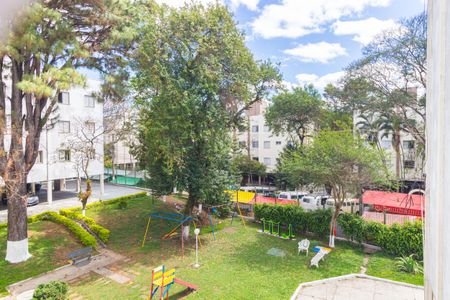 Apartamento à venda com 89m², 3 quartos e 1 vaga Apartamento à venda com 89m², 3 quartos e 1 vagaVista - Quarto 2