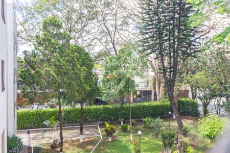 Apartamento à venda com 89m², 3 quartos e 1 vaga Apartamento à venda com 89m², 3 quartos e 1 vagaVista - Área de Serviço