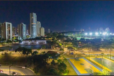 Vista - Varanda de apartamento para alugar com 1 quarto, 38m² em Vila Formosa, São Paulo