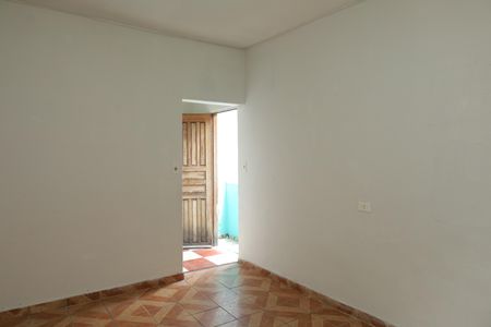 Sala de casa para alugar com 2 quartos, 20m² em Vila Progresso (zona Leste), São Paulo