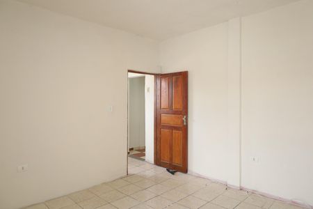 Quarto 2 de casa para alugar com 2 quartos, 20m² em Vila Progresso (zona Leste), São Paulo