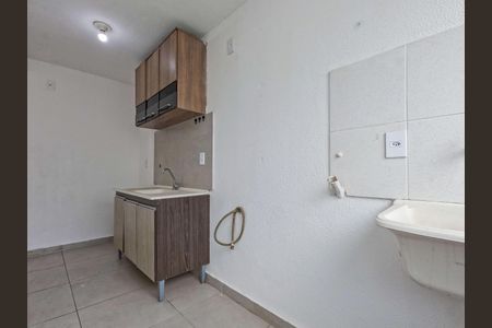 Apartamento para alugar com 50m², 2 quartos e 1 vaga Apartamento para alugar com 50m², 2 quartos e 1 vagaCozinha