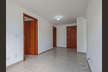 Apartamento para alugar com 50m², 2 quartos e 1 vaga Apartamento para alugar com 50m², 2 quartos e 1 vagaSala