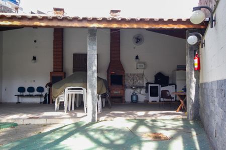 Apartamento para alugar com 50m², 2 quartos e 1 vaga Apartamento para alugar com 50m², 2 quartos e 1 vagaÁrea comum