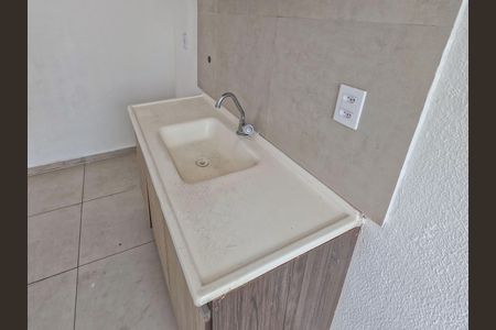 Apartamento para alugar com 50m², 2 quartos e 1 vaga Apartamento para alugar com 50m², 2 quartos e 1 vagaCozinha