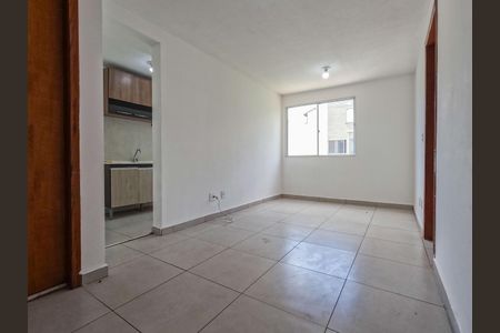 Apartamento para alugar com 2 quartos, 50m² em Vila Guedes, São Paulo