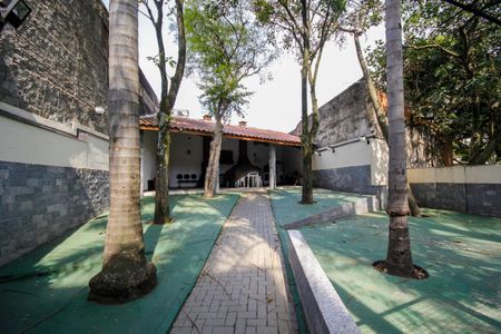 Apartamento para alugar com 50m², 2 quartos e 1 vaga Apartamento para alugar com 50m², 2 quartos e 1 vagaÁrea comum