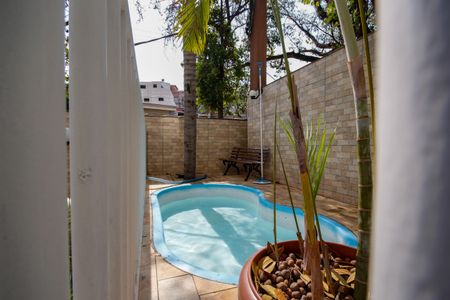 Apartamento para alugar com 50m², 2 quartos e 1 vaga Apartamento para alugar com 50m², 2 quartos e 1 vagaÁrea comum