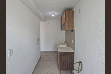 Apartamento para alugar com 50m², 2 quartos e 1 vaga Apartamento para alugar com 50m², 2 quartos e 1 vagaCozinha