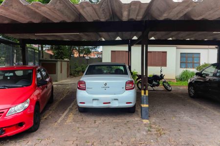 Apartamento para alugar com 61m², 2 quartos e 1 vaga Apartamento para alugar com 61m², 2 quartos e 1 vagaGaragem