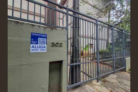 Apartamento para alugar com 61m², 2 quartos e 1 vaga Apartamento para alugar com 61m², 2 quartos e 1 vagaPlaca