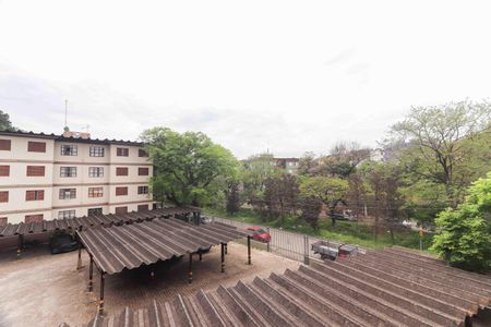 Vista do Quarto 1 de apartamento para alugar com 2 quartos, 61m² em Jardim Arpoador, São Paulo