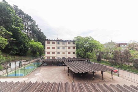 Apartamento para alugar com 61m², 2 quartos e 1 vaga Apartamento para alugar com 61m², 2 quartos e 1 vagaVista do Quarto 2