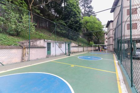 Apartamento para alugar com 61m², 2 quartos e 1 vaga Apartamento para alugar com 61m², 2 quartos e 1 vagaÁrea comum - Quadra