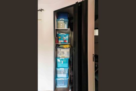 Apartamento para alugar com 61m², 2 quartos e 1 vaga Apartamento para alugar com 61m², 2 quartos e 1 vagaCorredor