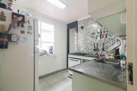 Apartamento para alugar com 61m², 2 quartos e 1 vaga Apartamento para alugar com 61m², 2 quartos e 1 vagaCozinha