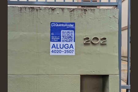 Apartamento para alugar com 61m², 2 quartos e 1 vaga Apartamento para alugar com 61m², 2 quartos e 1 vagaPlaca